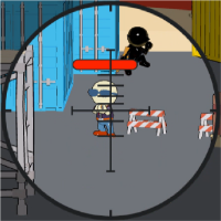 Sniper Strike 3